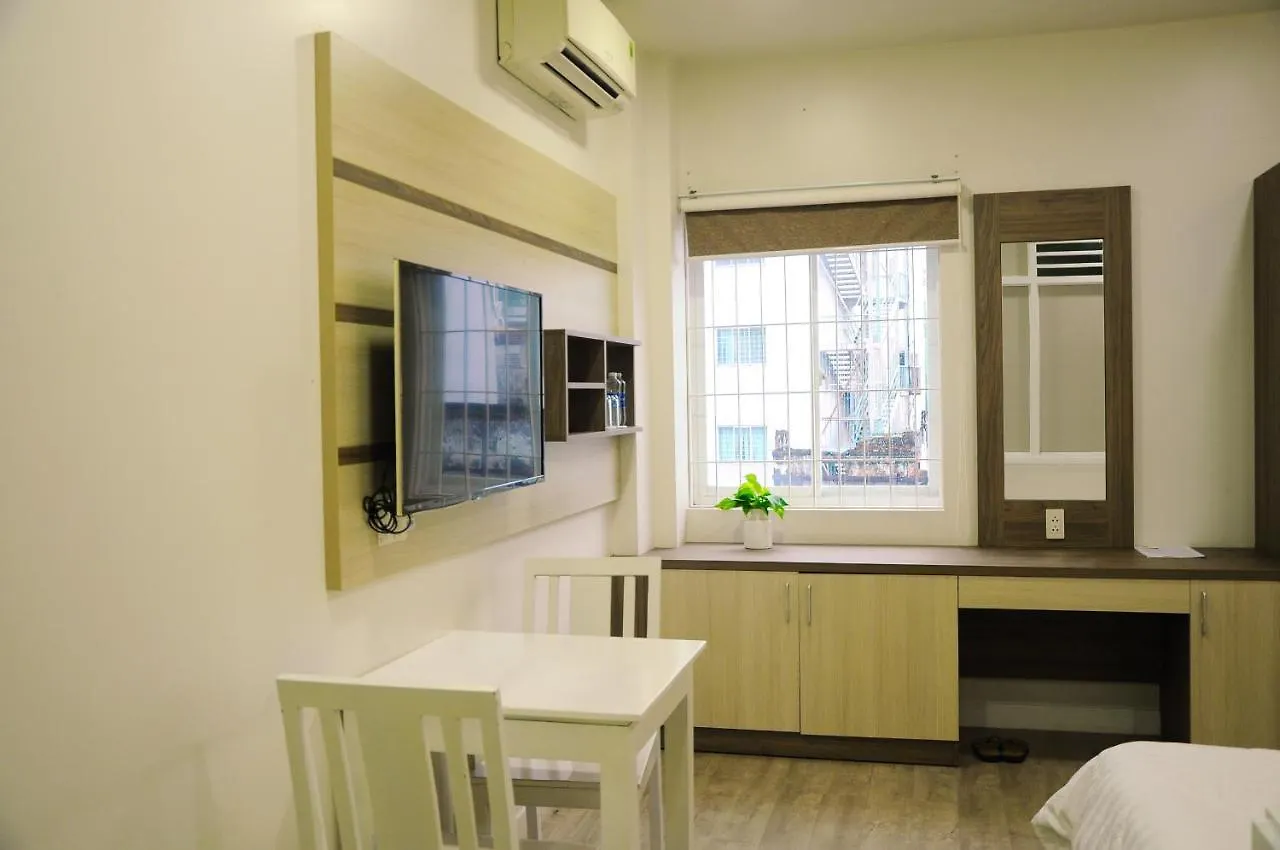 Green River Hotel & Apartment