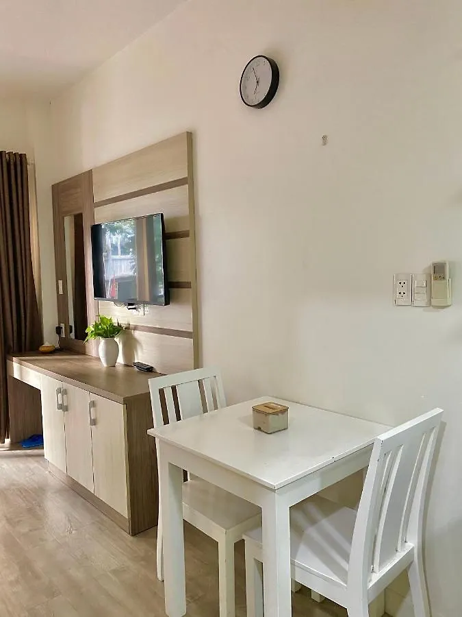 Green River Hotel & Apartment Vietnam