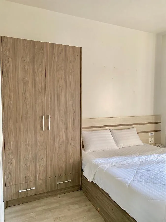 Green River Hotel & Apartment 0*, Ho Chi Minh City Vietnam