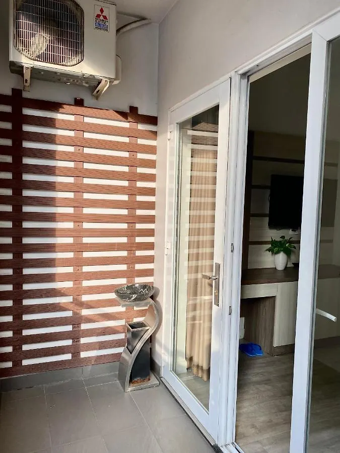 Green River Hotel & Apartment  Ho Chi Minh City