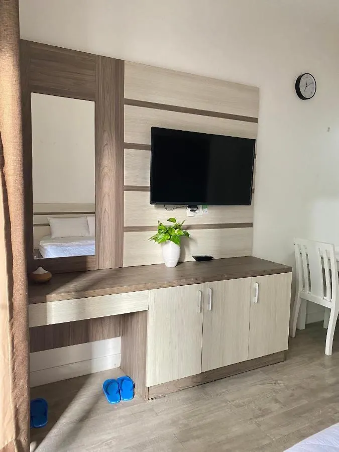 Green River Hotel & Apartment