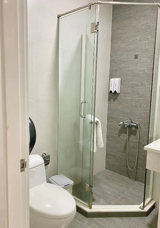 Green River Hotel & Apartment  Ho Chi Minh City